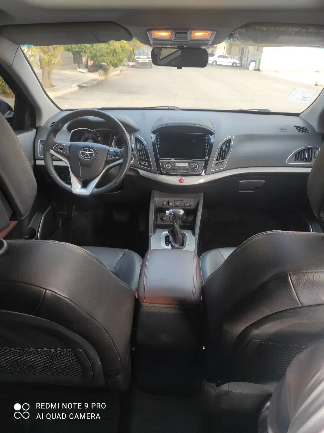 جک s5 مدل ۱۴۰۱ نیوفیس ۱۵۰۰ توربو GDI|خودرو سواری و وانت|شیراز, گلدشت معالی‌آباد|دیوار