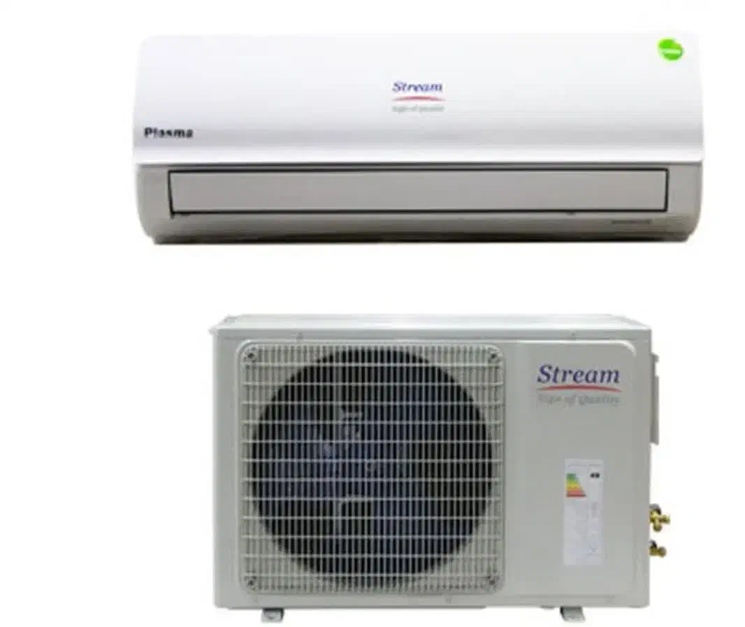 کولر گازی 30 هزار استریم با اقساط 24ماه عموم مردم|کولر گازی و فن‌کوئل|خرم‌آباد, |دیوار