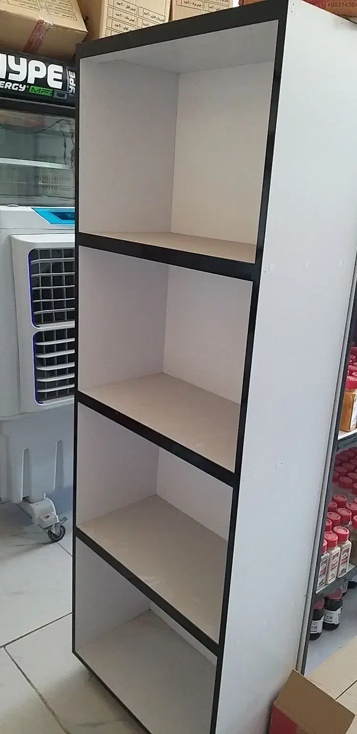 استند ام دی اف|فروشگاه و مغازه|صدرا-فارس, فاز ۱|دیوار