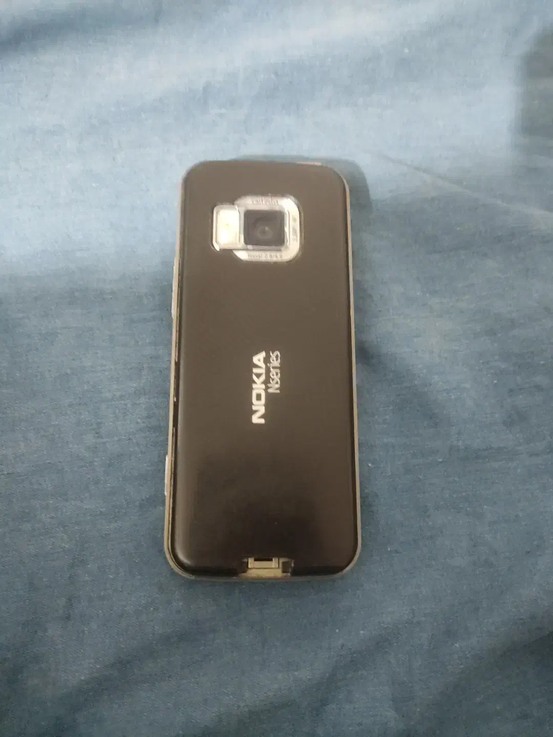 نوستالژی سالم باطری باد کرده n78|موبایل|قم, امامزاده ابراهیم|دیوار