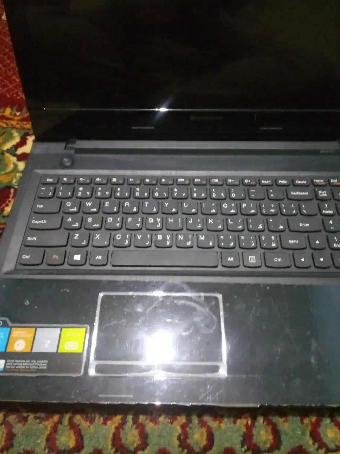 لپ تاپ|رایانه همراه|شیراز, تحویلی|دیوار