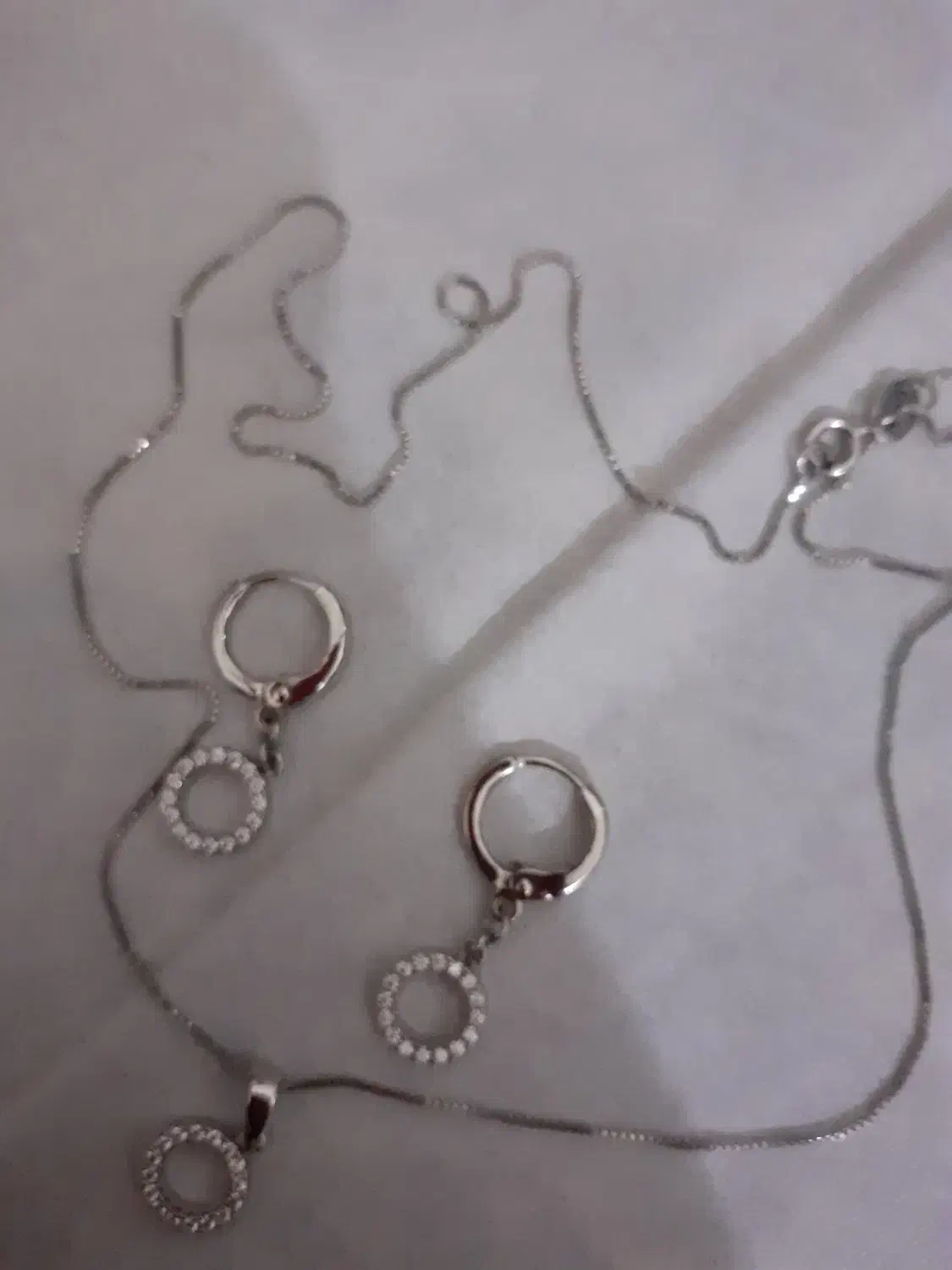 فروش نیم ست نو|بدلیجات|شیراز, باغ تخت|دیوار