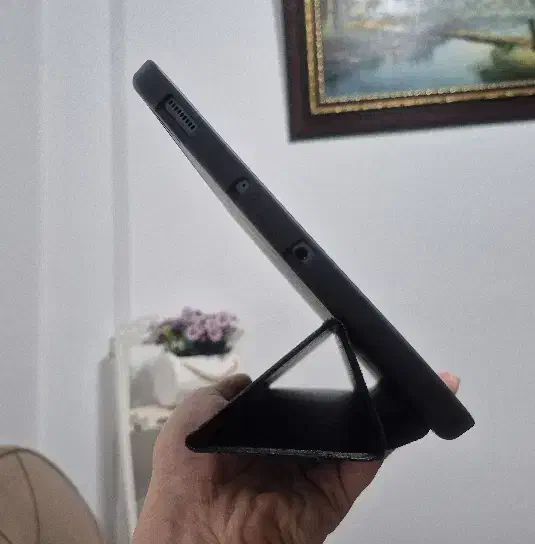 تبلت سامسونگ S6 lite wifi|تبلت|رشت, استقامت ۱|دیوار