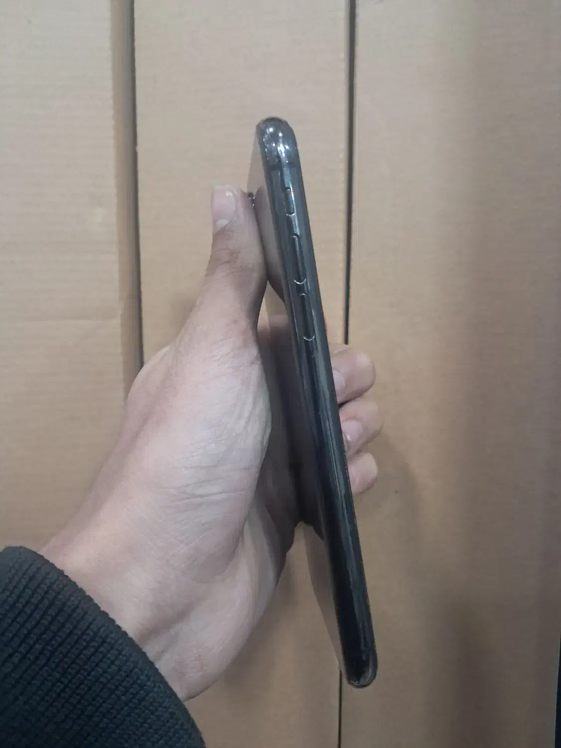 iPhone x 256g|موبایل|رحیم‌آباد, |دیوار