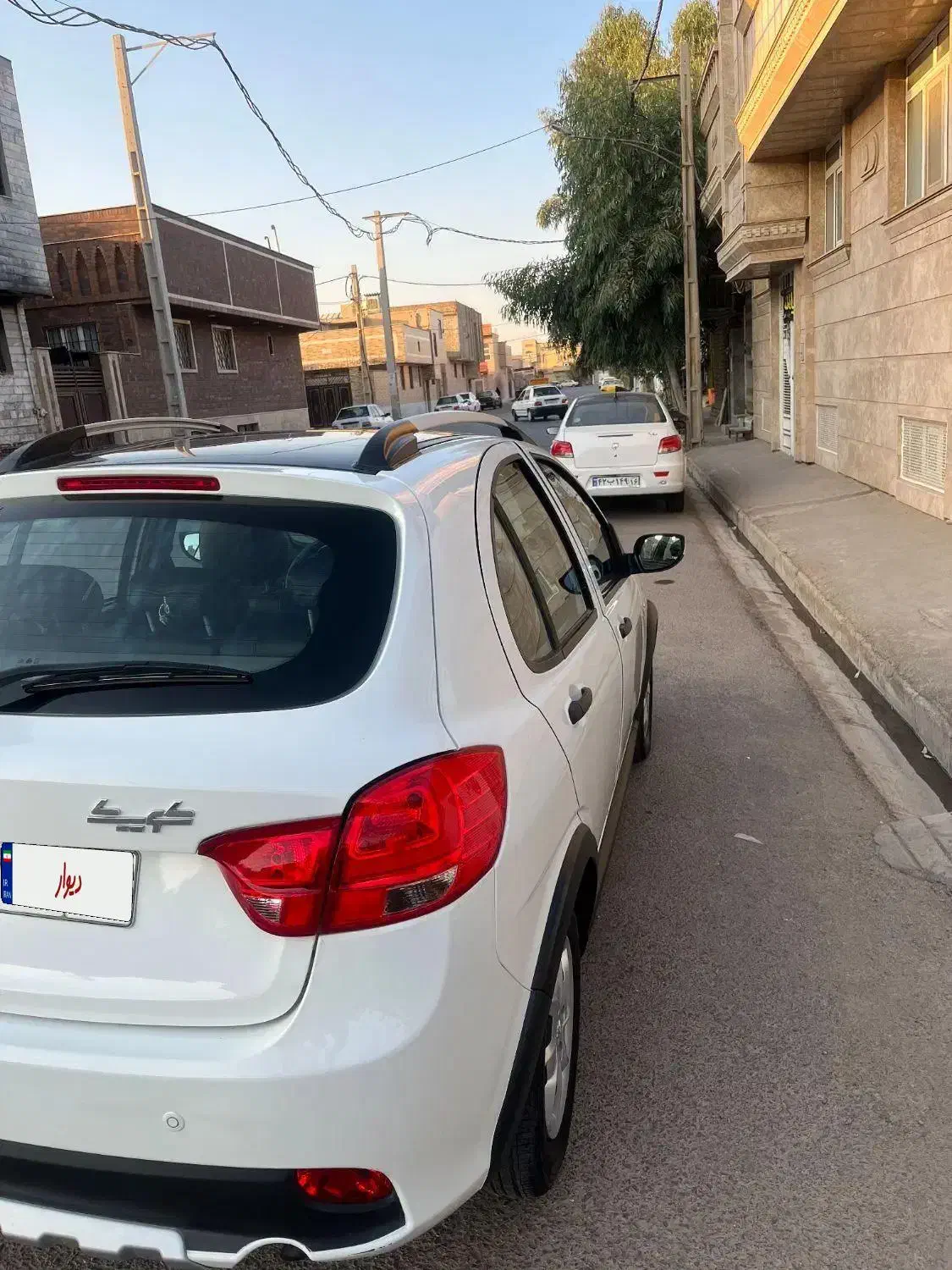 کوئیک|خودرو سواری و وانت|قم, شهرک طالقانی|دیوار