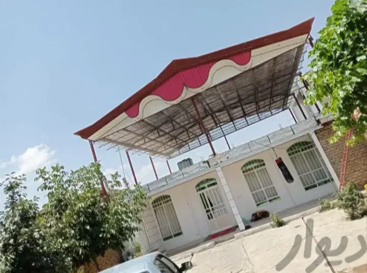 نصب شیروانی و آلاچیق|خدمات پیشه و مهارت|نهاوند, |دیوار