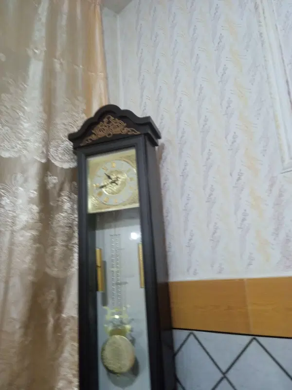 ساعت|ساعت|دورود, |دیوار