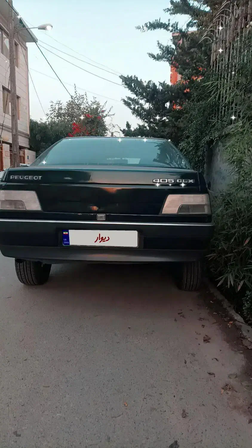 پژو 2000مدل78|خودرو سواری و وانت|محمودآباد, |دیوار