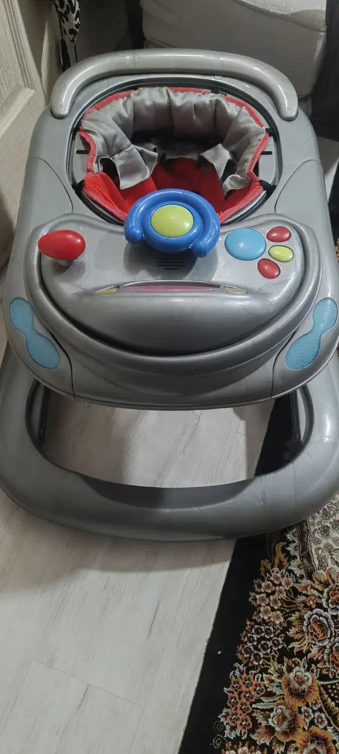 روروئک|اسباب و اثاث بچه|زنجان, |دیوار