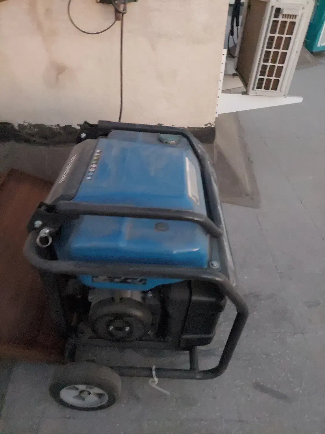 موتور برق نو و سالم|ابزارآلات|تهران, دانشگاه شریف|دیوار