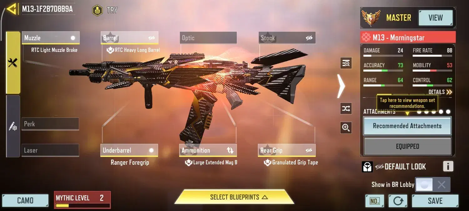 اکانت کالاف دیوتی موبایل|کنسول، بازی ویدئویی و آنلاین|ایذه, |دیوار