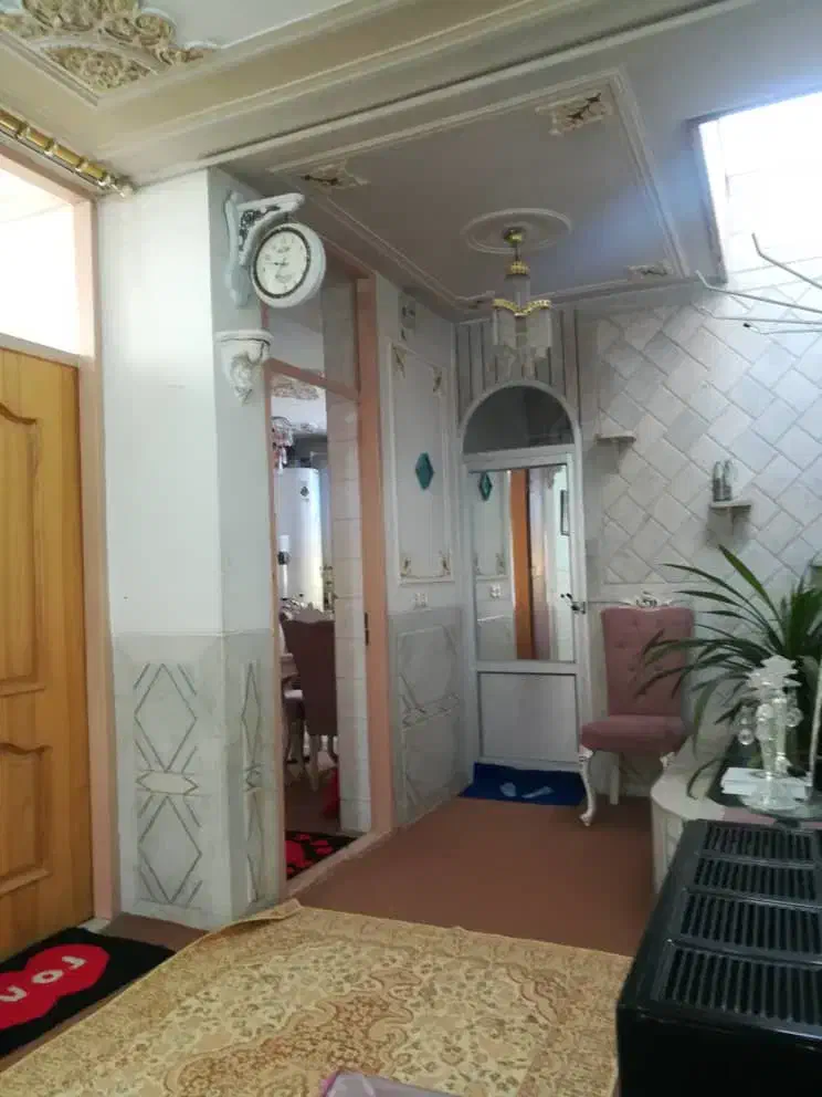 اجاره خانه دوطبقه دربست شمالی جنوبی  در شهدای غربی|اجارهٔ خانه و ویلا|نجف‌آباد, شهدای غربی|دیوار