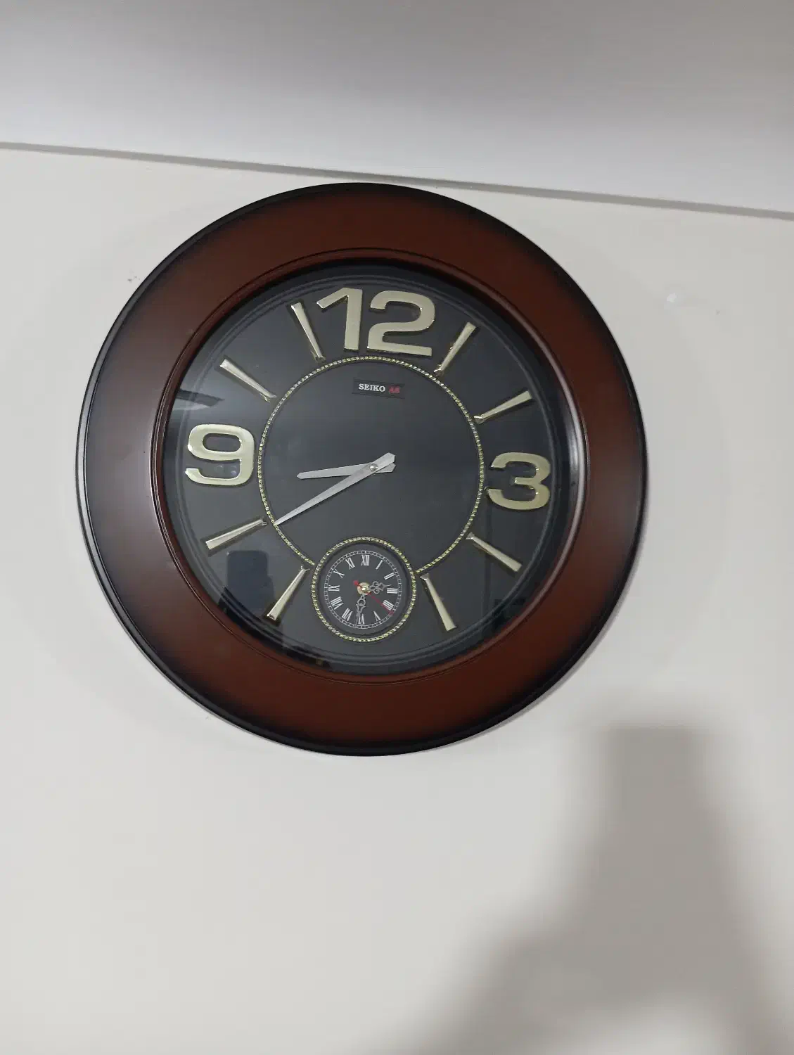 ساعت دیواری|ساعت دیواری و تزئینی|سلماس, |دیوار