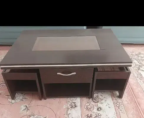 جلو مبلی|مبلمان خانگی و میز عسلی|قم, نوقطار|دیوار