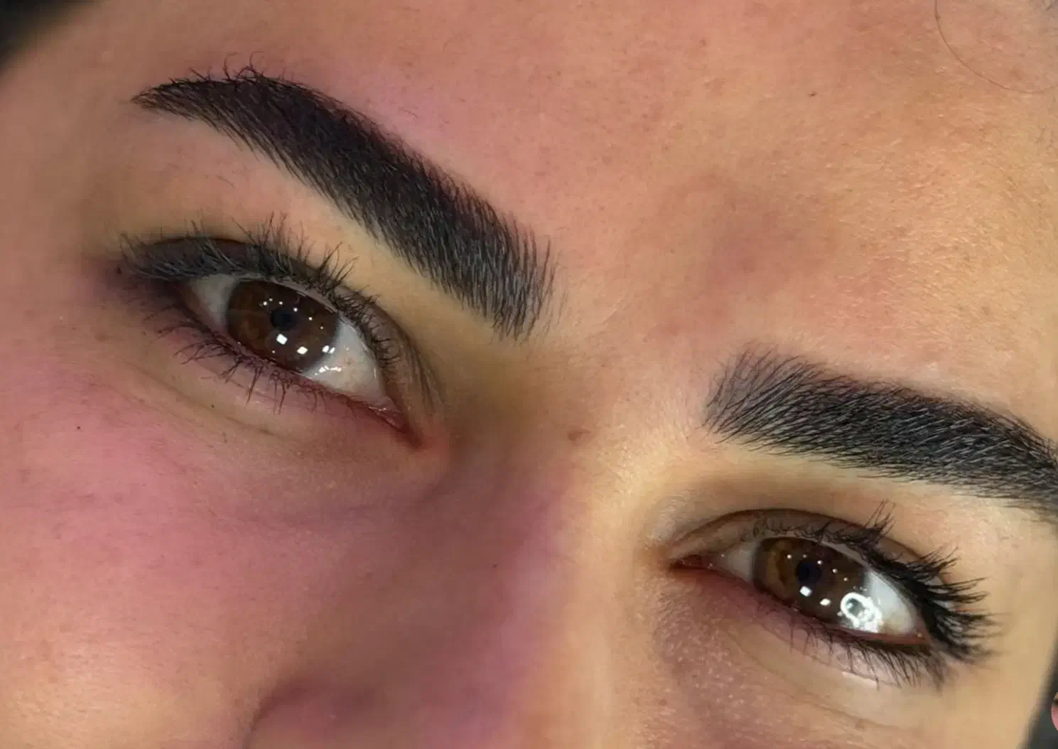 رنگ مو،میکاپ و شنیون|خدمات آرایشگری و زیبایی|خوی, |دیوار