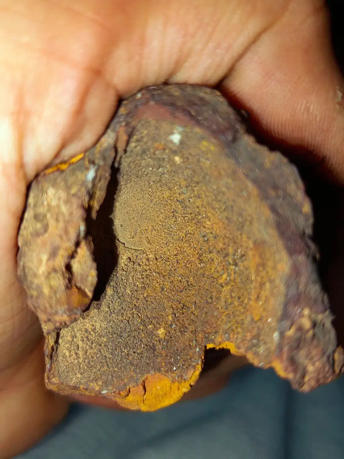 دو نمونه شهاب سنگ الماس دار الماس سیاه|کلکسیون اشیاء عتیقه|نورآباد ممسنی, |دیوار