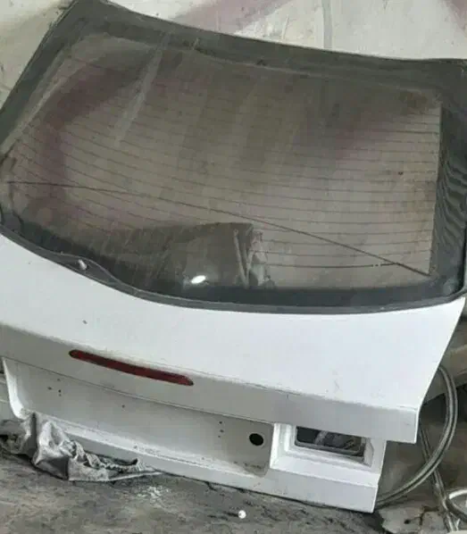 لوازم زانتیا اصلی اروپایی|قطعات یدکی و لوازم جانبی|تهران, ازگل|دیوار