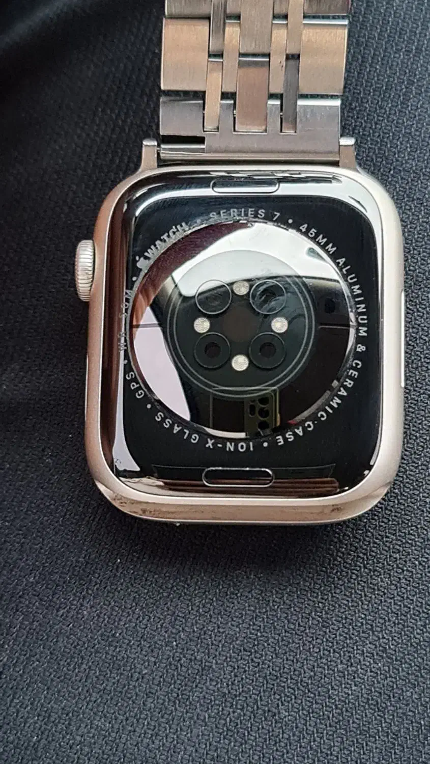 iPhone 15 pro max|موبایل|تهران, پارک شهر|دیوار