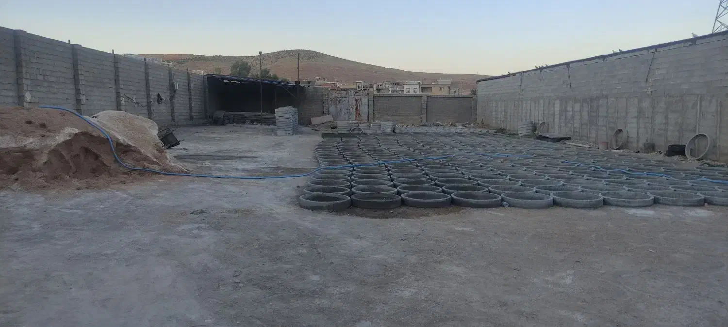 کارگاه کیان اباد سیدصفری|اجارهٔ دفتر صنعتی، کشاورزی، تجاری|شیراز, چشمه سید صفری|دیوار