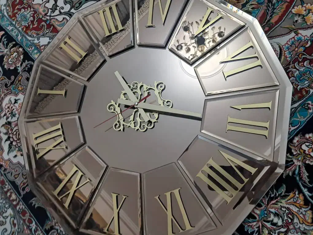 ساعت دیواری|ساعت دیواری و تزئینی|تهران, هفده شهریور|دیوار