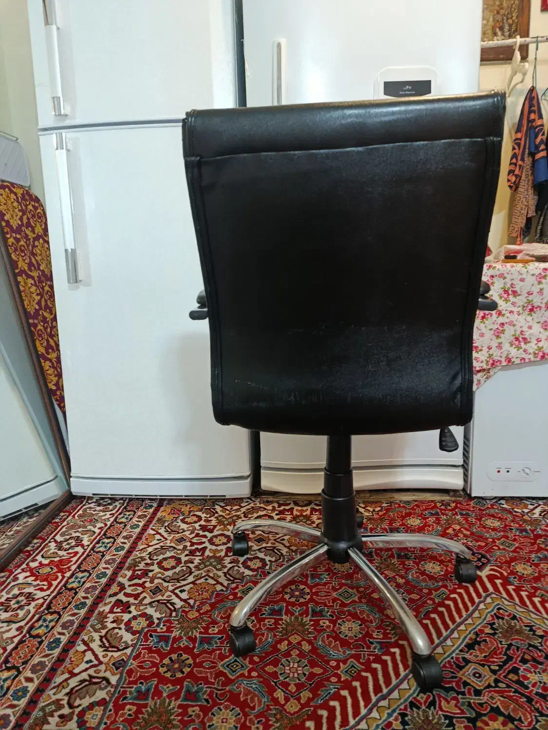 صندلی مدیریت|صندلی و نیمکت|کرمان, |دیوار