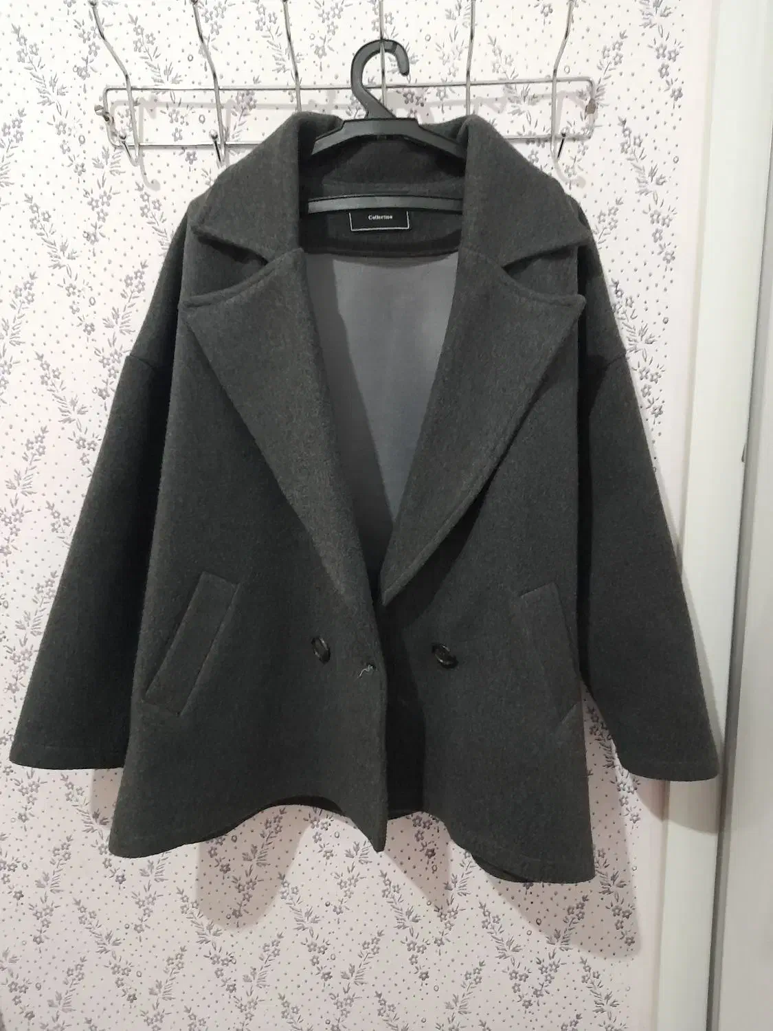 کت کوتاه|لباس|زنجان, |دیوار