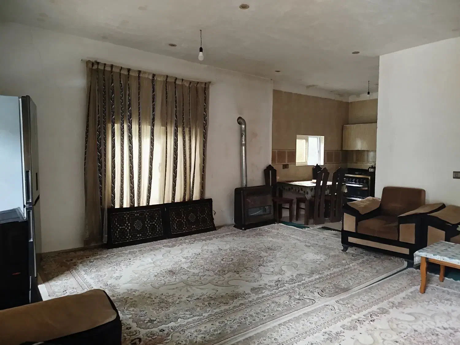 اجاره ویلا روزانه ویلا باغ|اجارهٔ کوتاه‌مدت ویلا و باغ|قائم‌شهر, |دیوار