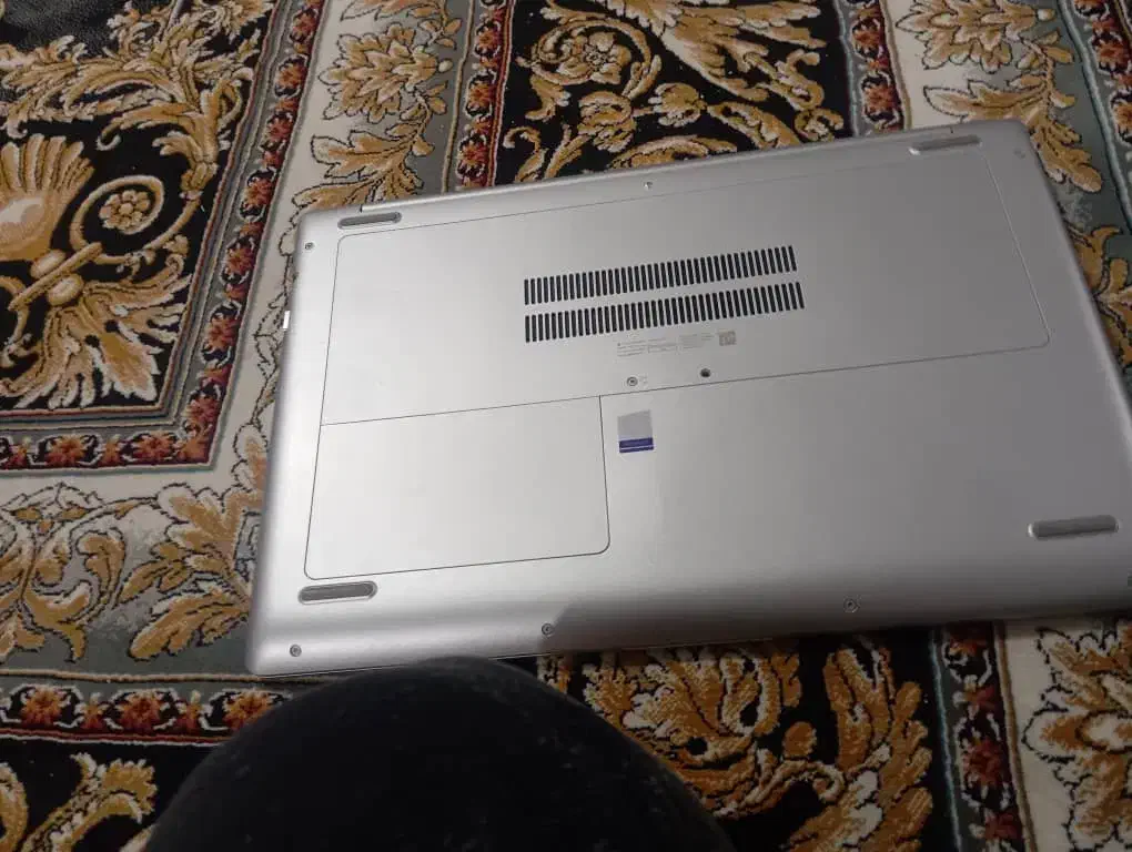 لب تاب مناسب کارهای اداری و دانشجوی‌و‌کارهای‌روزمر|رایانه همراه|داراب, |دیوار