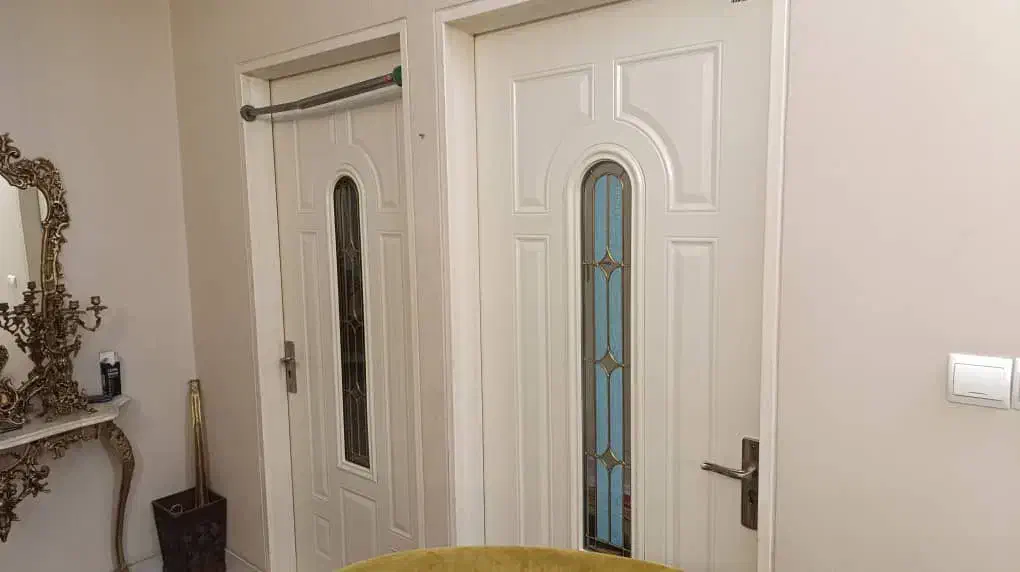 آپارتمان ۱۳۰ متری / فول امکانات / تک واحدی