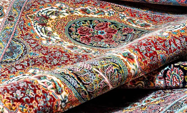 قالیشویی ارمغان در نیاوران اقدسیه تجریش|خدمات نظافت|تهران, نیاوران|دیوار