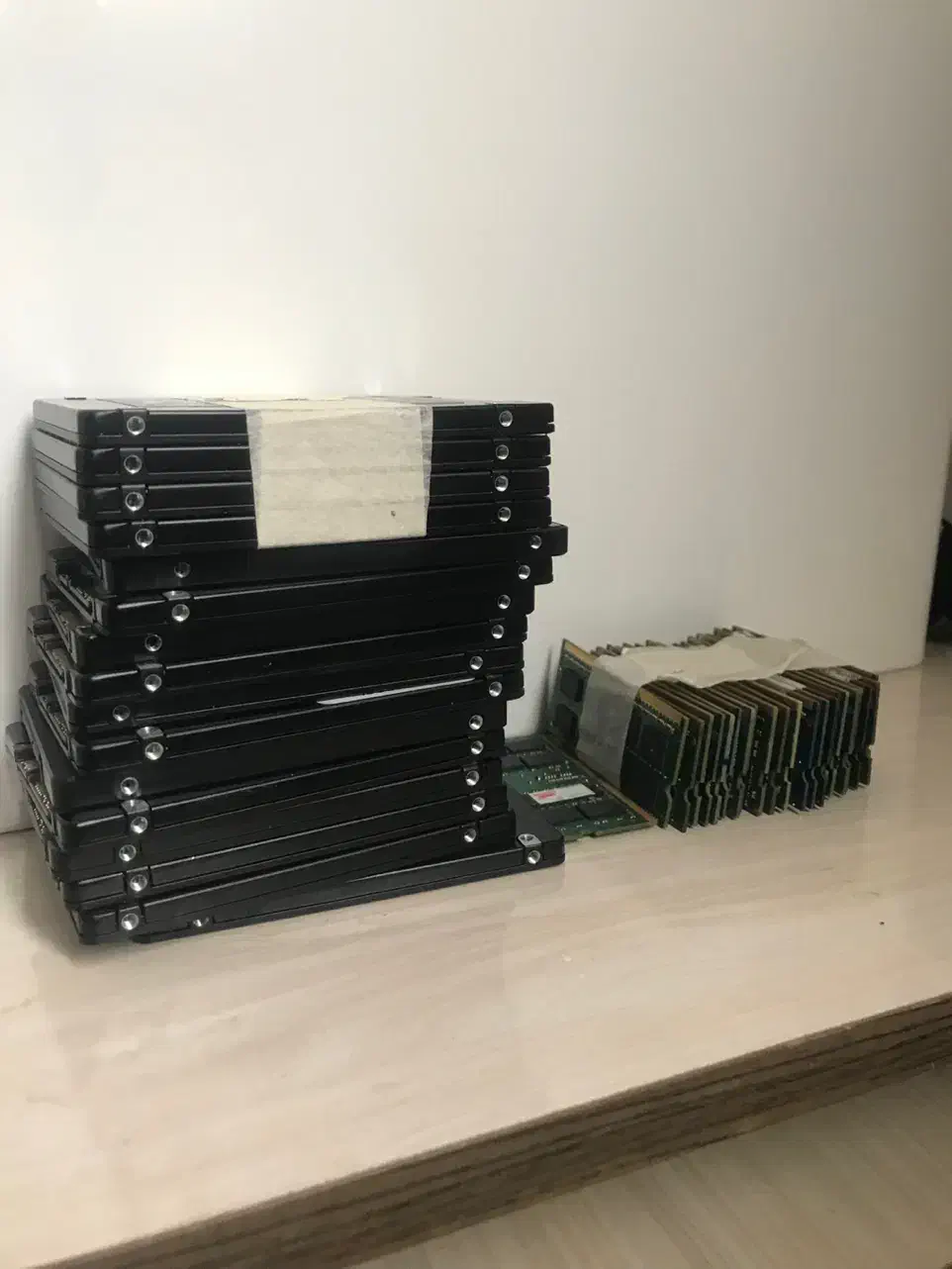 هارد ssd 256|قطعات و لوازم جانبی رایانه|اردبیل, |دیوار