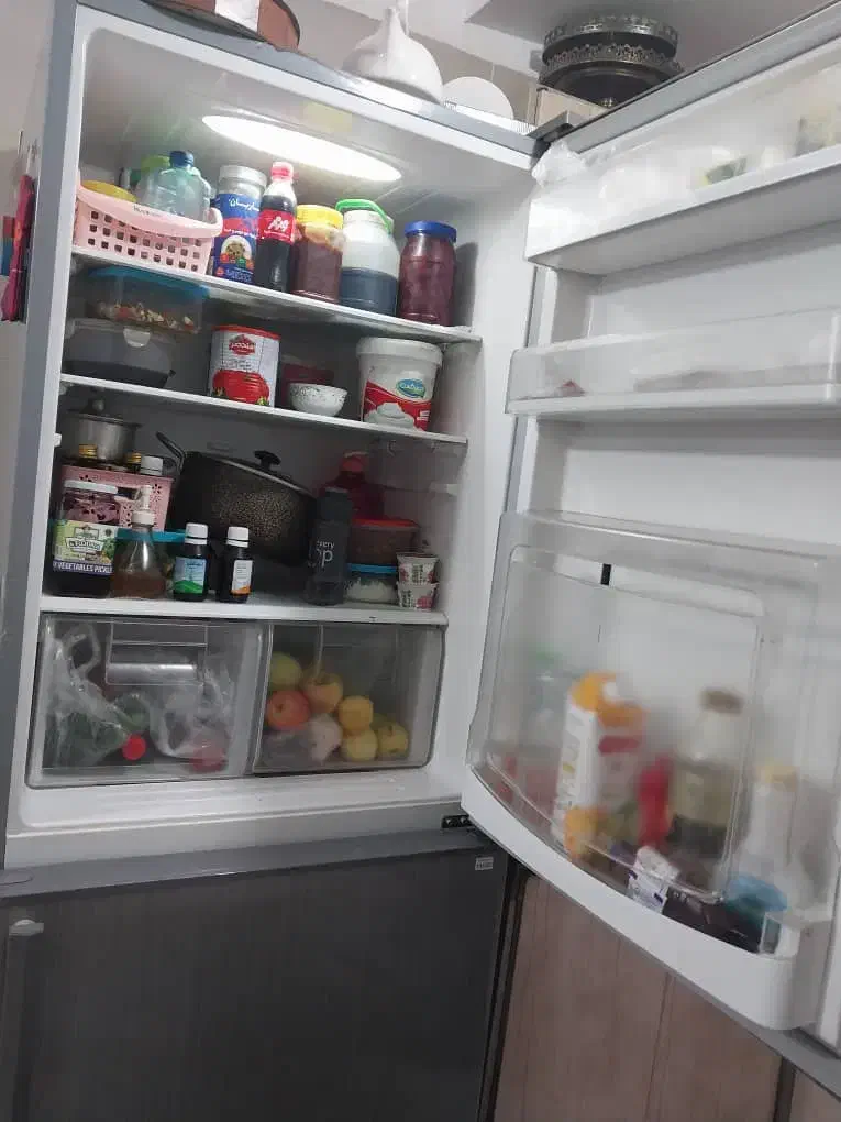 یخچال|یخچال و فریزر|فاضل آباد, |دیوار