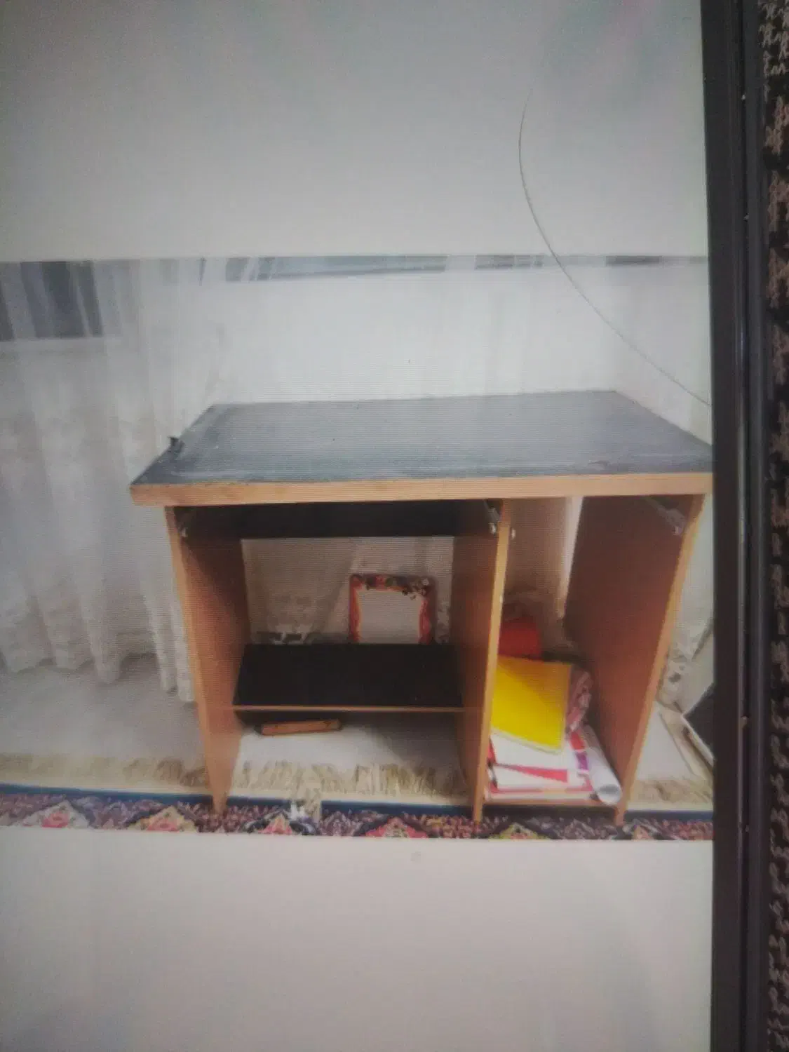 میز کامپیوتر|میز تحریر و کامپیوتر|سبزوار, توحیدشهر|دیوار