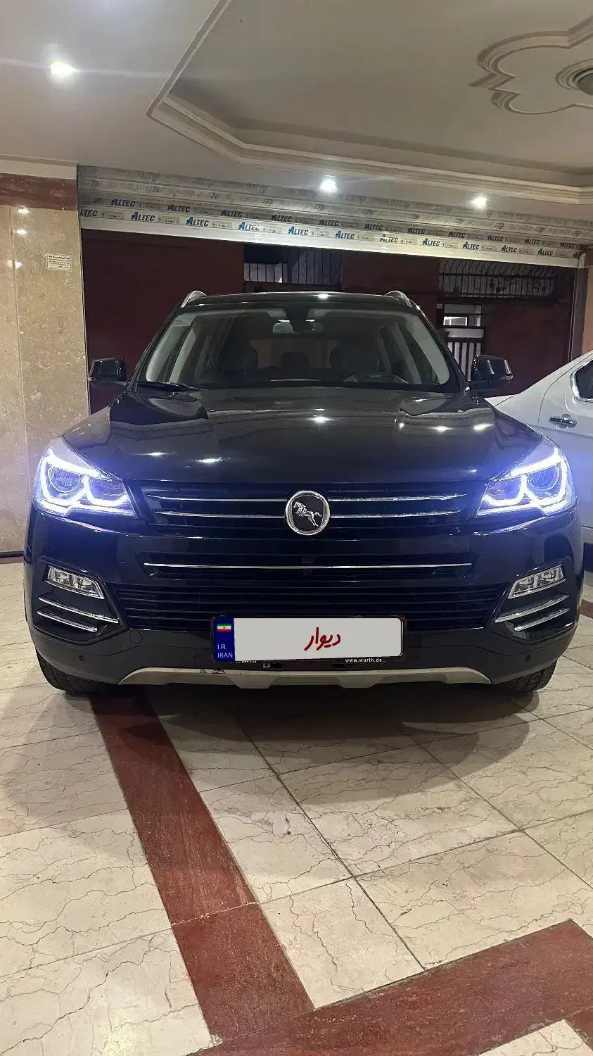 هن تنگ|خودرو سواری و وانت|تهران, صاحب الزمان|دیوار