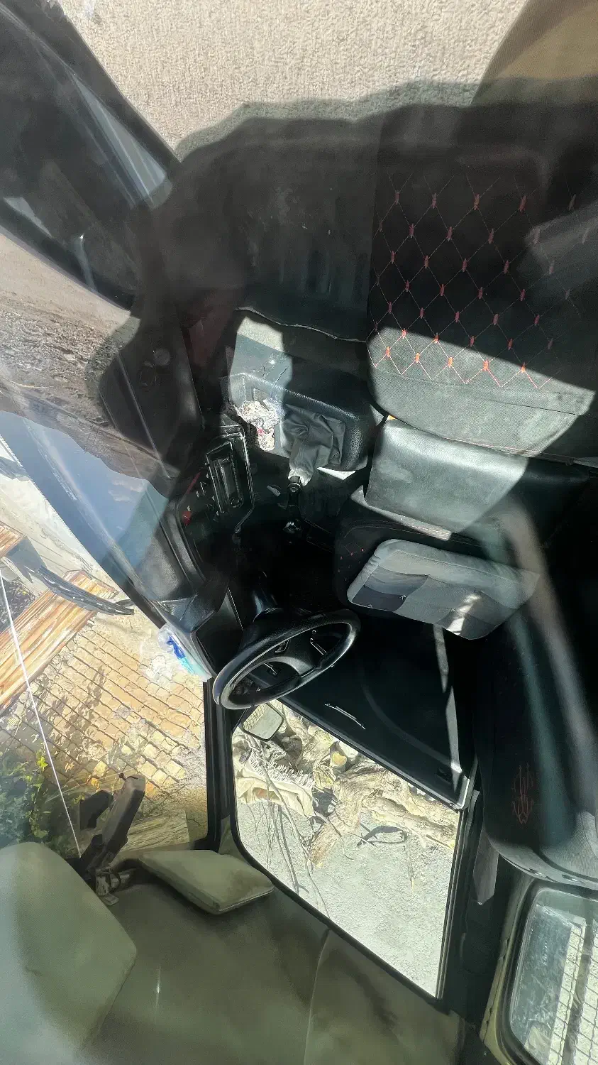 پیکان سالم و سرحال|خودرو سواری و وانت|الیگودرز, |دیوار