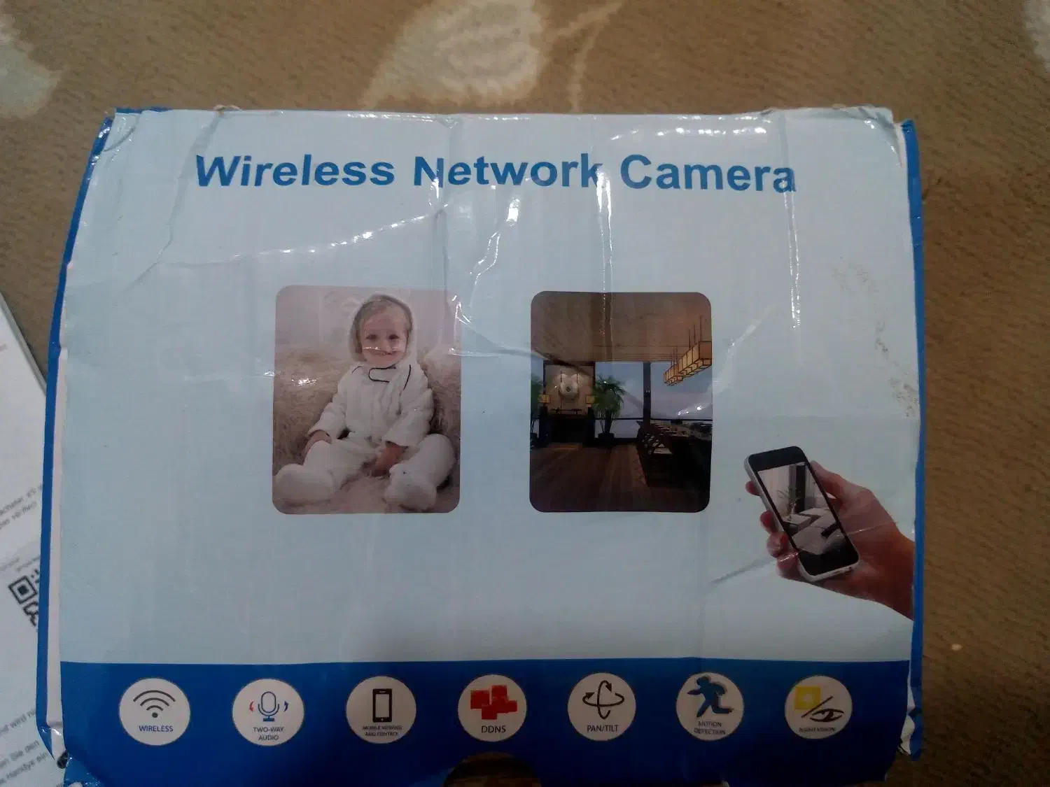 دوربین مداربسته|دوربین مداربسته|اسلام‌‌آباد غرب, |دیوار