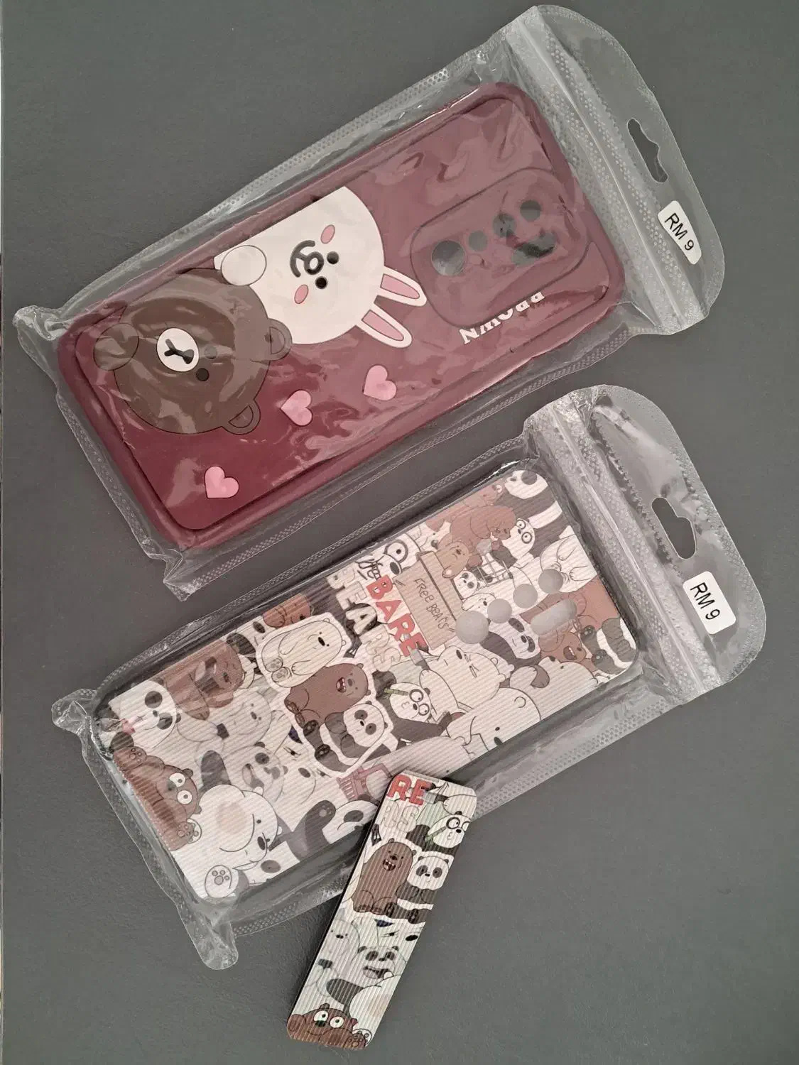 قاب گوشی شیائومی ردمی 9|لوازم جانبی موبایل و تبلت|تهران, تهرانپارس غربی|دیوار