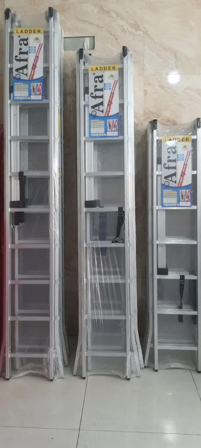 نردبان کیهان|ابزارآلات|شهریار, شهرک شاهد|دیوار