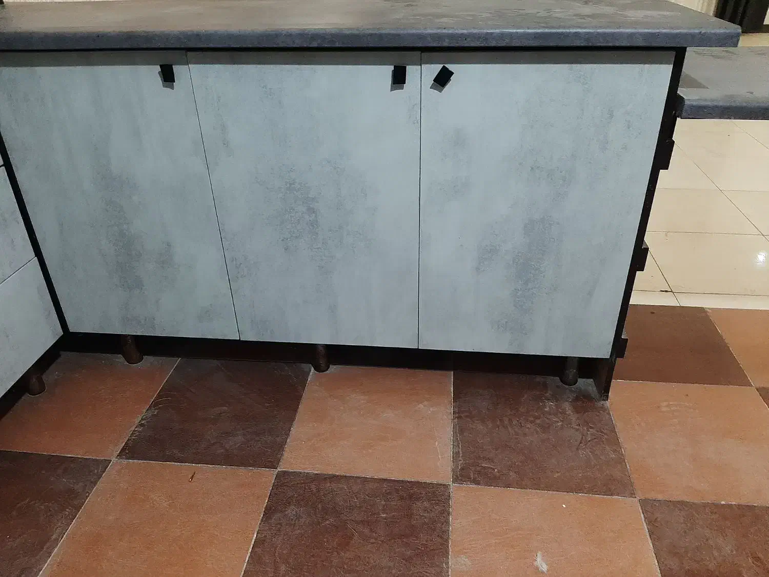 کابینت چوبی|مصالح و تجهیزات ساختمان|اصفهان, بهارستان|دیوار