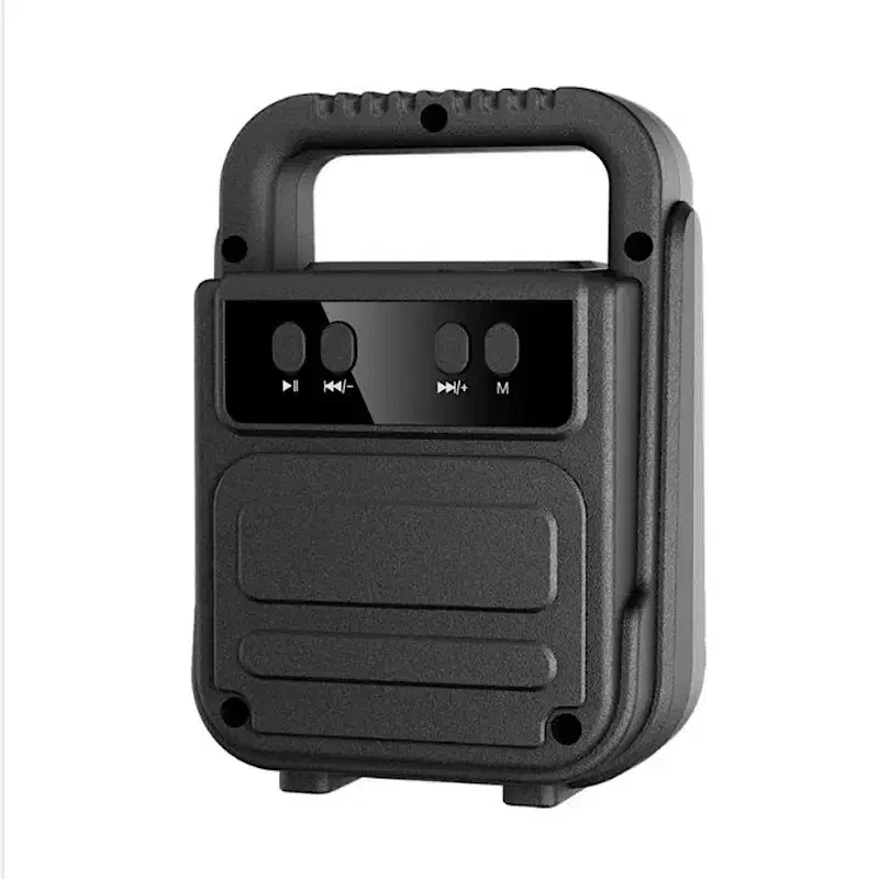 اسپیکر بلوتوثی قابل حمل Fantastic Quality 2|پخش‌کننده همراه|رشت, کوی فکوری|دیوار