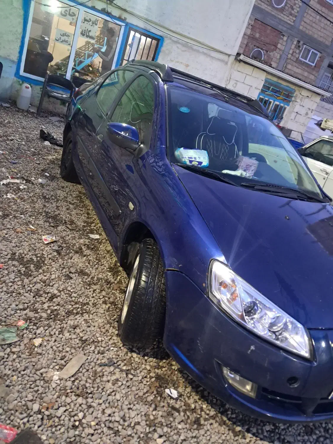 رانا 91|خودرو سواری و وانت|تبریز, |دیوار