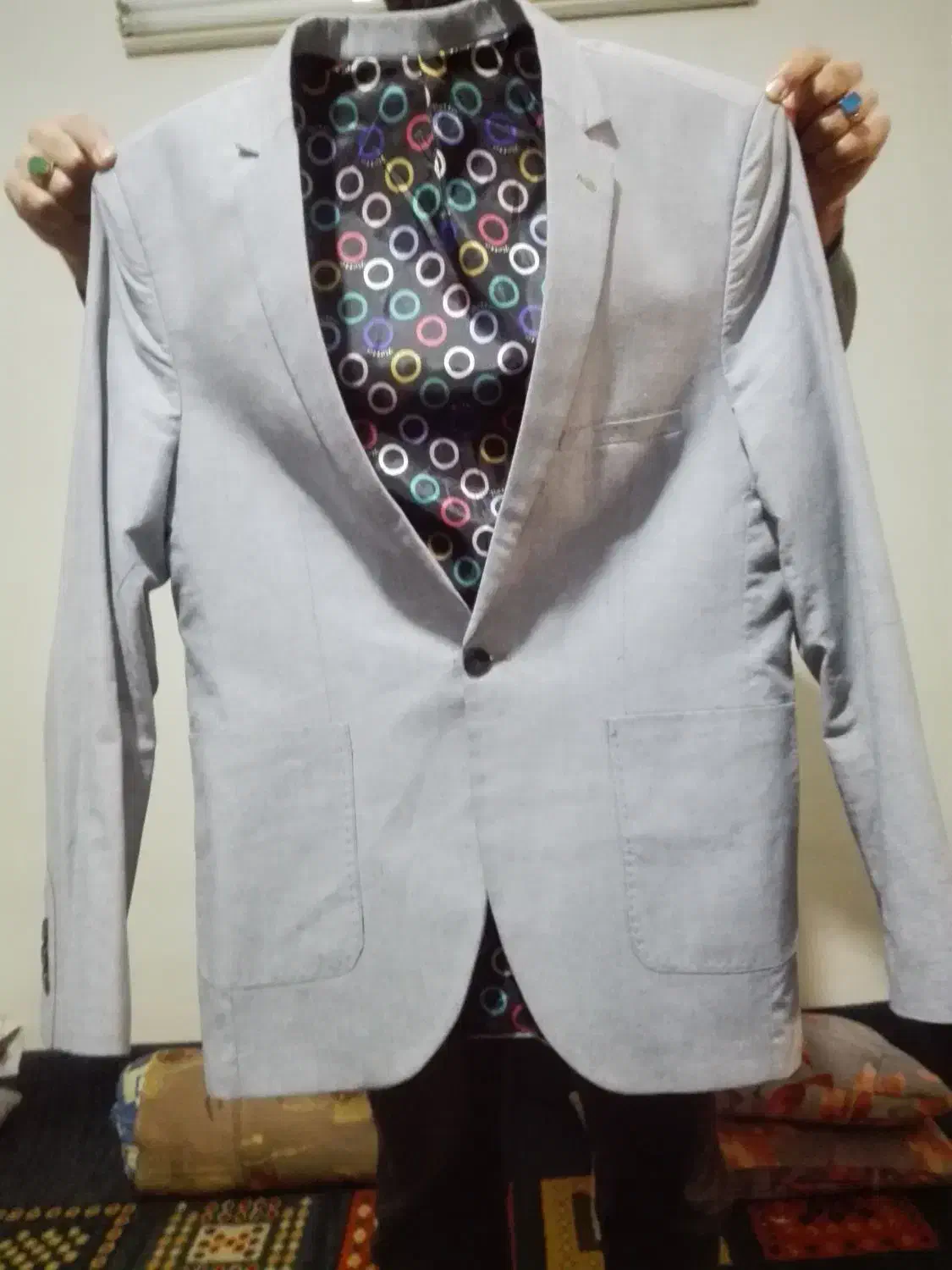 کت تک|لباس|تهران, گرگان|دیوار