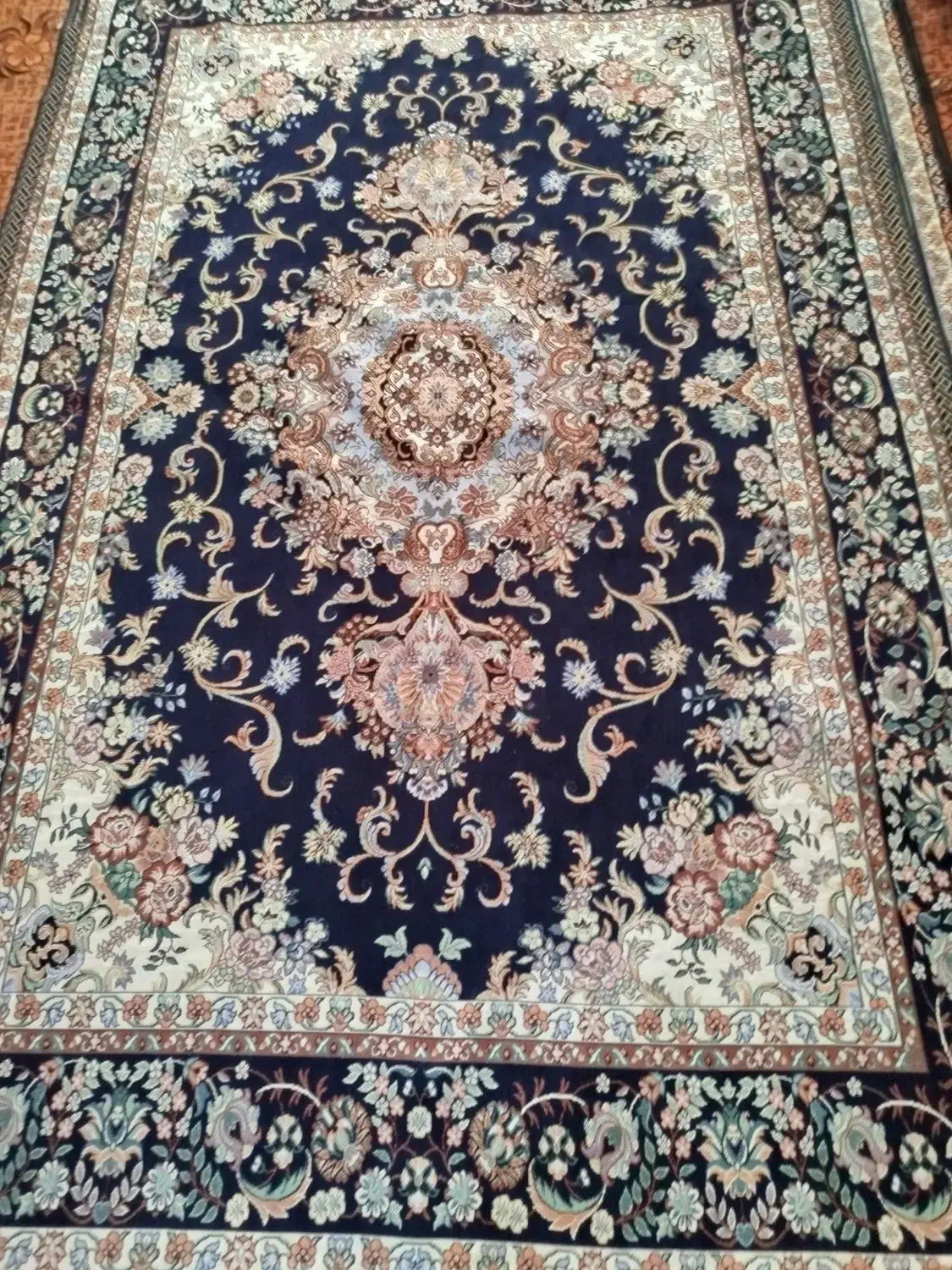 رو فرشی|روفرشی|نسیم‌شهر, |دیوار