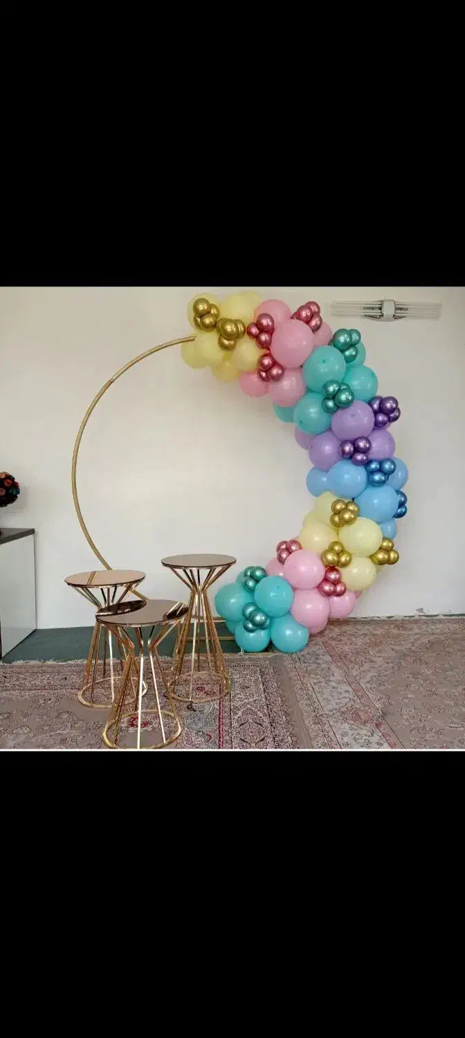 بادکنک دی|اسباب‌بازی بچه|تهران, میدان ولیعصر|دیوار