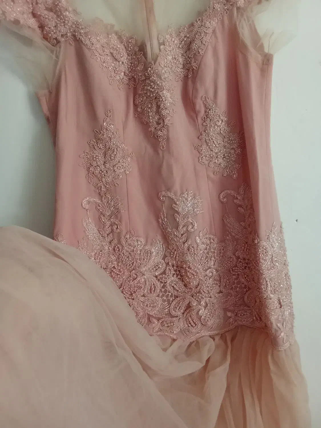 لباس مجلسی سایز ۴۶|لباس|مشگین شهر, |دیوار