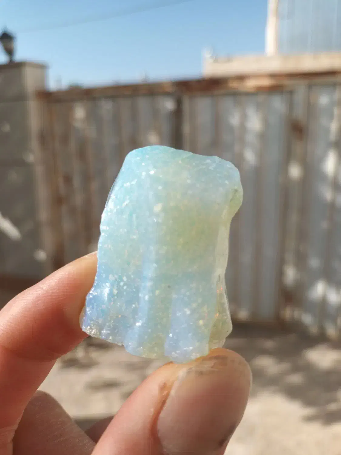 سنگ زینتی کمیاب|کلکسیون اشیاء عتیقه|محمدیه-قزوین, |دیوار