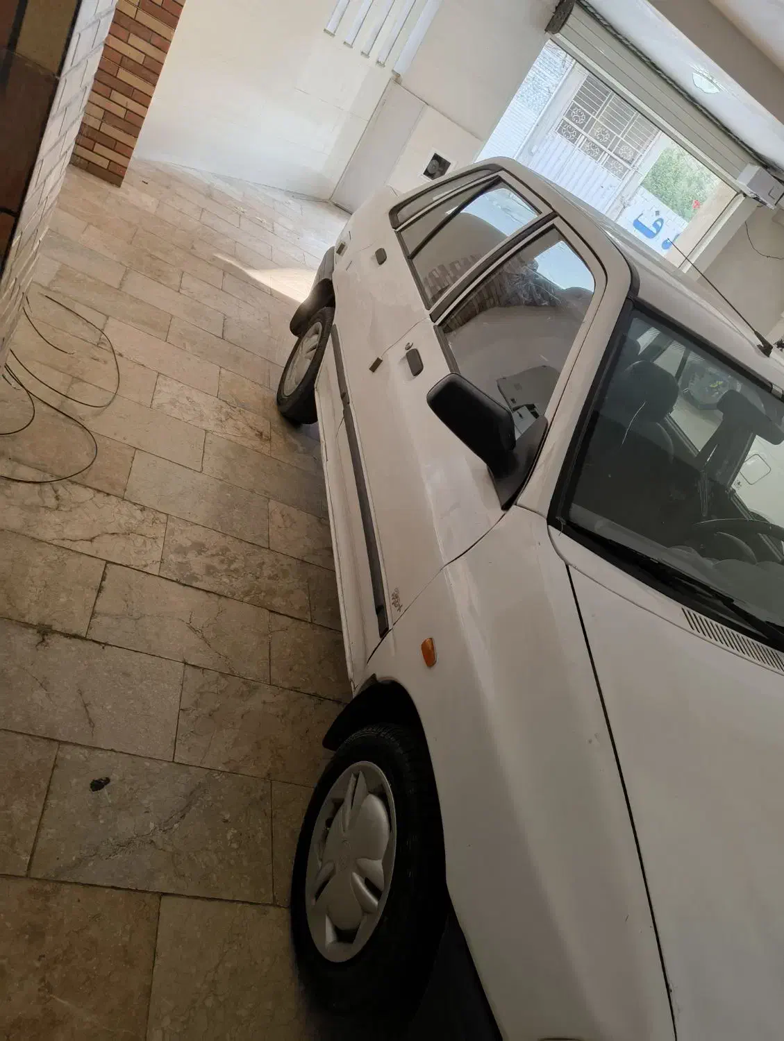 پراید131se دوگانه کارخونه|خودرو سواری و وانت|ساری, |دیوار