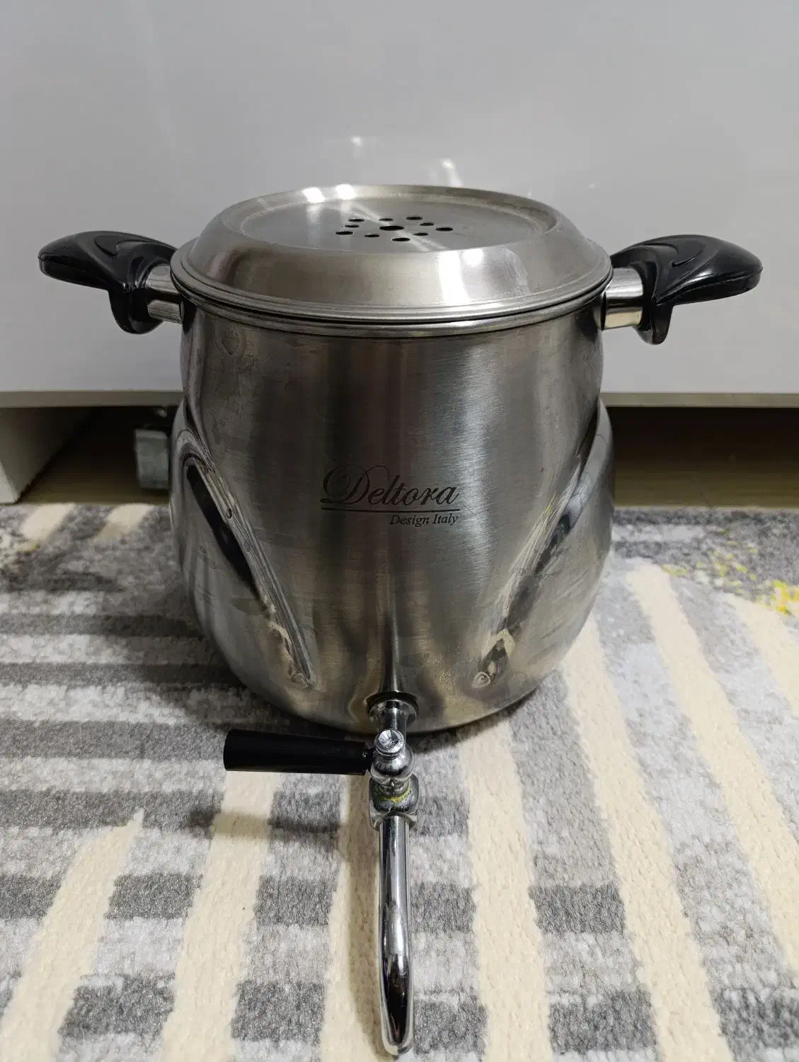 کتری|قوری، کتری، قهوه‌ساز دستی|کرمانشاه, |دیوار