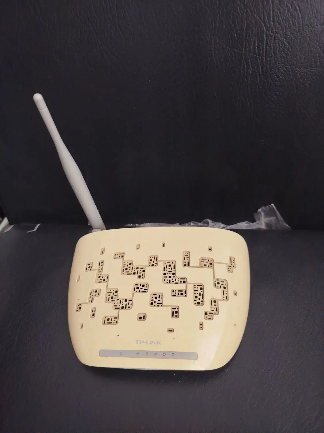 مودم TP-LINK|مودم و تجهیزات شبکه|کرمانشاه, |دیوار