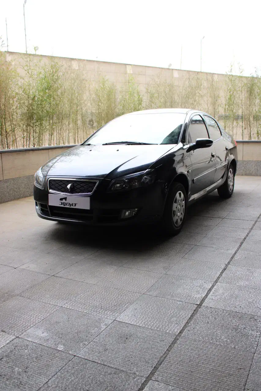 رانا پلاس پانا ۶ دنده 1401|خودرو سواری و وانت|تهران, اکباتان|دیوار